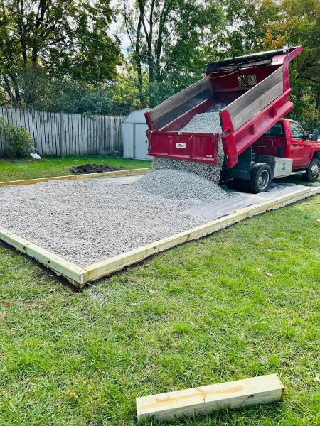 Steele Roofing Co