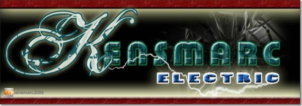 Kensmarc Electric