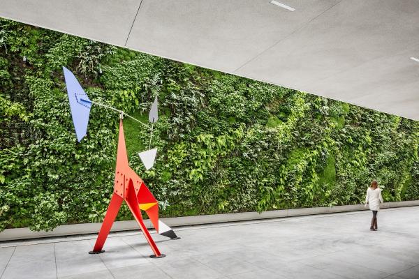 Habitat Horticulture
