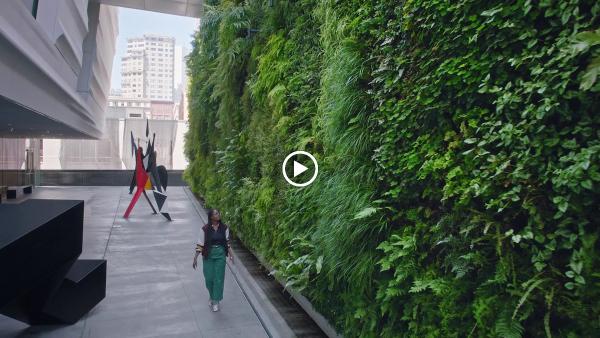 Habitat Horticulture