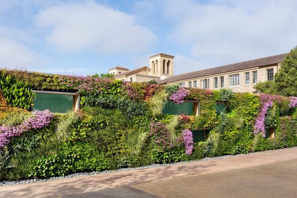 Habitat Horticulture