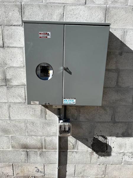Elite Electrical Contracting