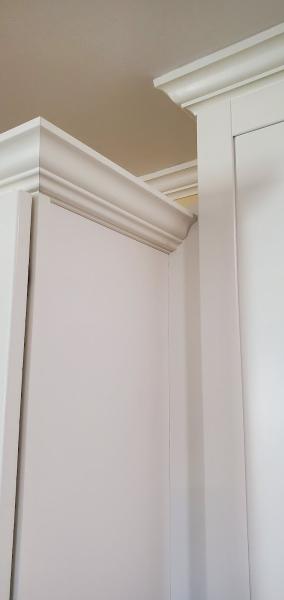 Klaus Finish Carpentry & Home Services
