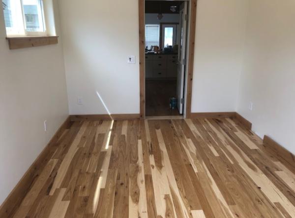 Klaus Finish Carpentry & Home Services