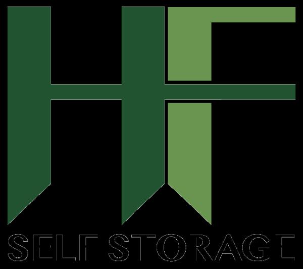 Hill Field Self Storage