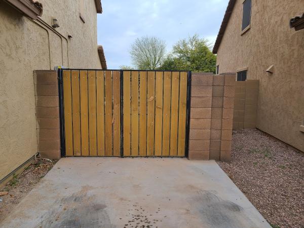 Gates by Geoff LLC