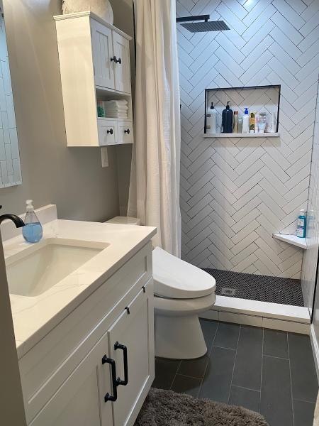 Chantilly Kitchen & Bath