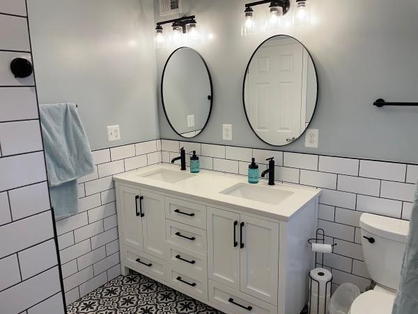 Chantilly Kitchen & Bath