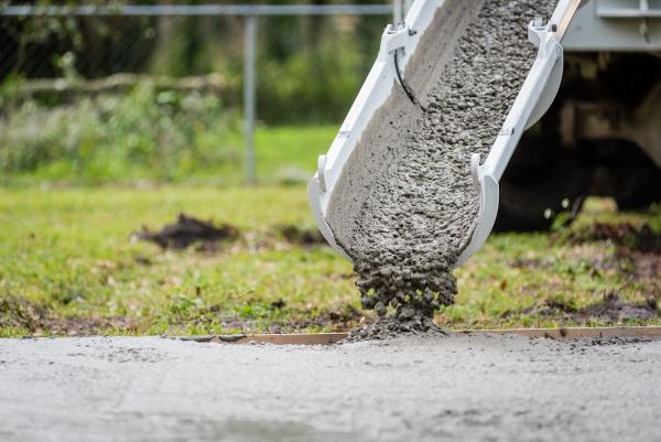 All Asphalt Paving & Concrete