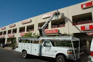 David Ballard Electrical Contractors