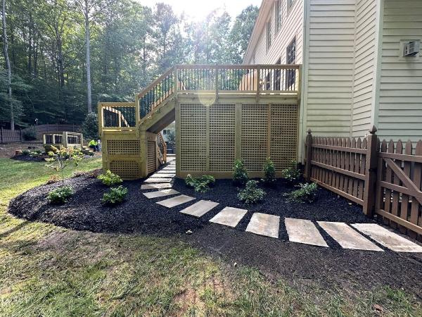 Concrete Commander LLC