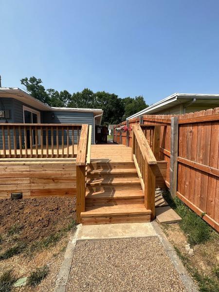 Maniaci Construction Inc.