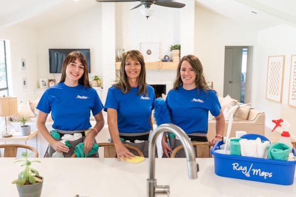 Rag Mops Cleaning Service