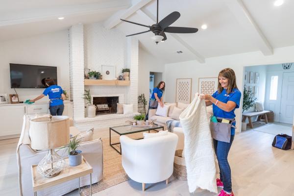 Rag Mops Cleaning Service