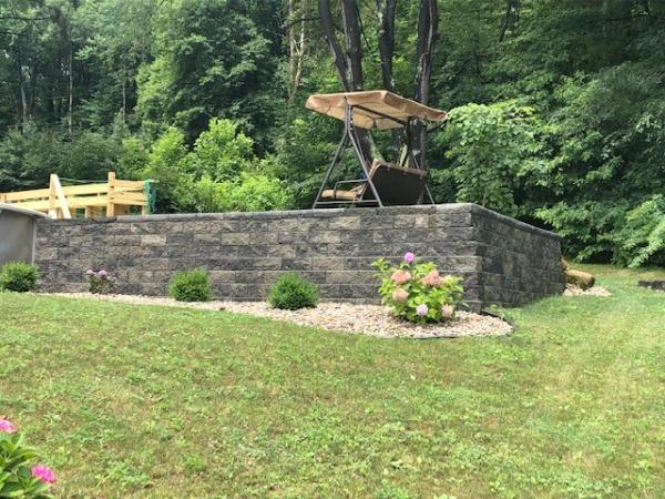 Coverall Landscape LLC