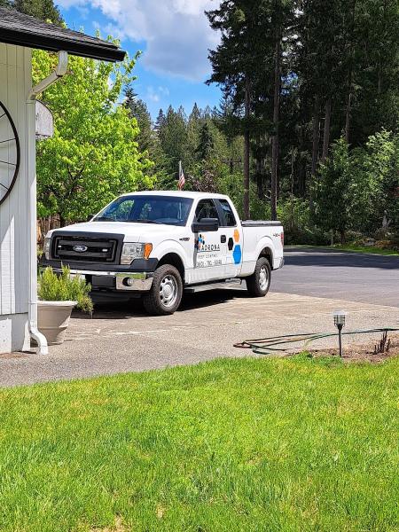 Madrona Pest Control Services