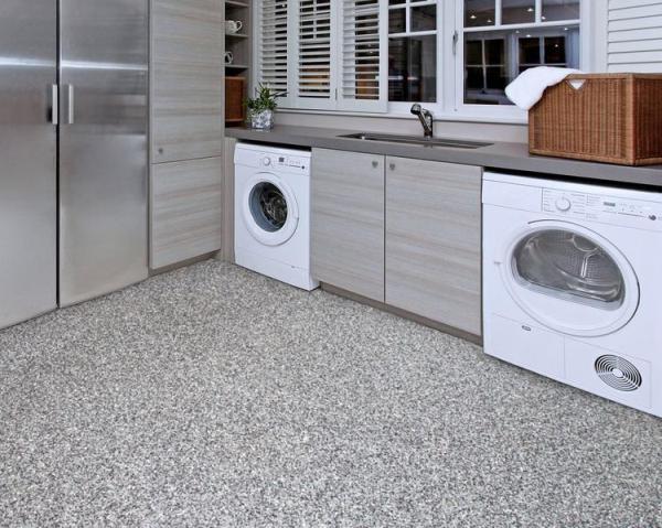 GSC Concrete Coatings