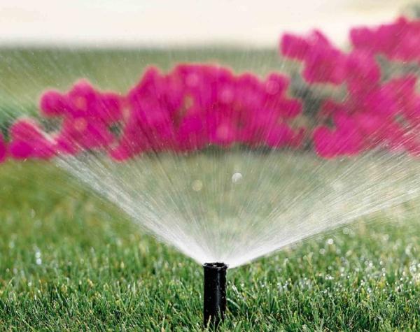 Brevard Sprinkler Repair LLC