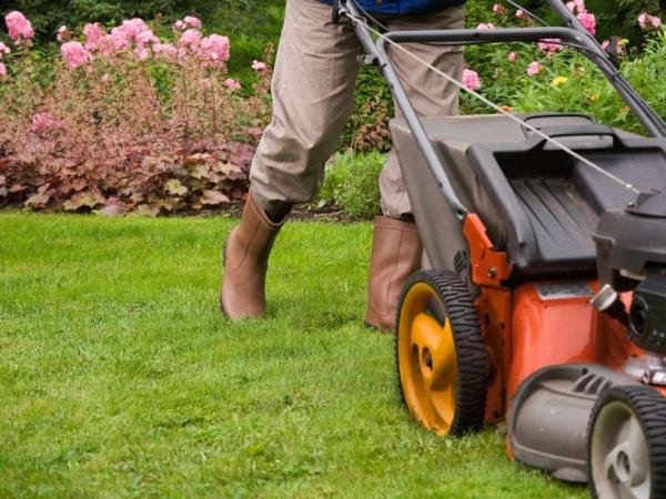 Countryside Lawncare