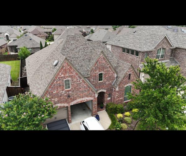 Touchstone Roofing