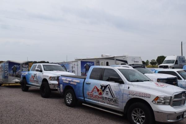 Touchstone Roofing