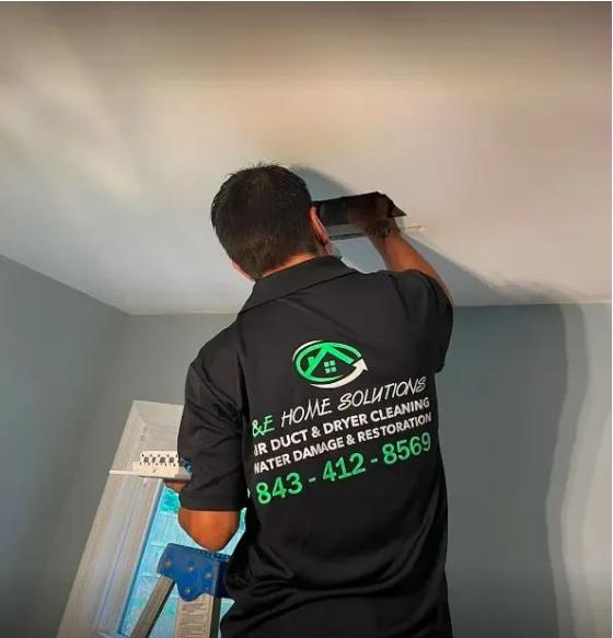 R&E Home Solutions