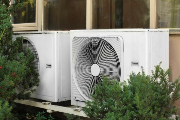 Shemtov Systems Heating & Air Conditioning