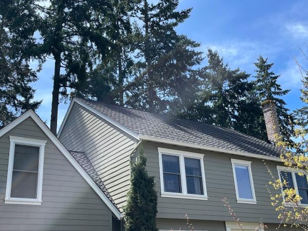 Northwest Roof Maintenance Inc.