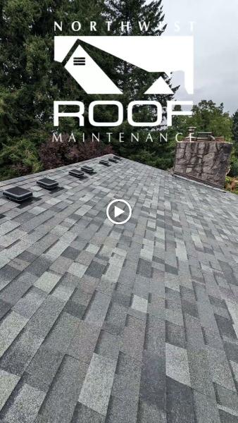 Northwest Roof Maintenance Inc.