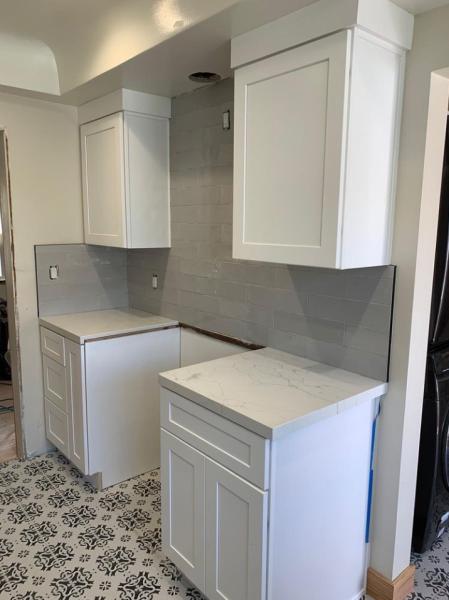 American Kitchen Bathroom Renovation Santa Clarita
