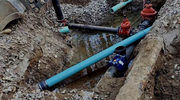 CT Professional Water Services