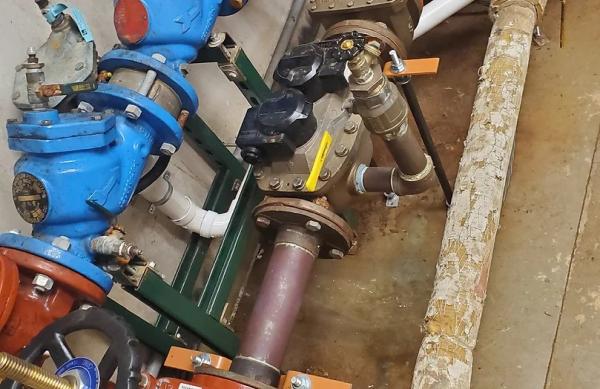 CT Professional Water Services