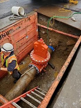 CT Professional Water Services