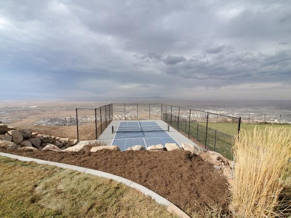 Pitt Landscape & Construction