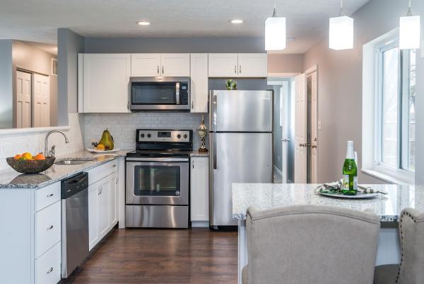 Magnetic Home Services
