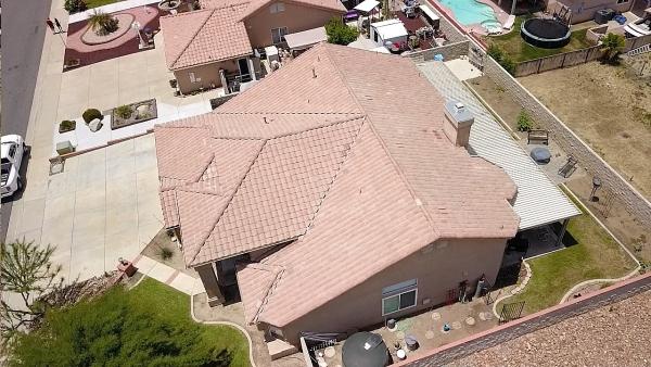Weathertight Roofing