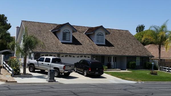 Weathertight Roofing