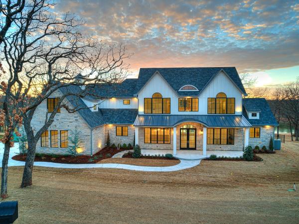 L. Harper Designs