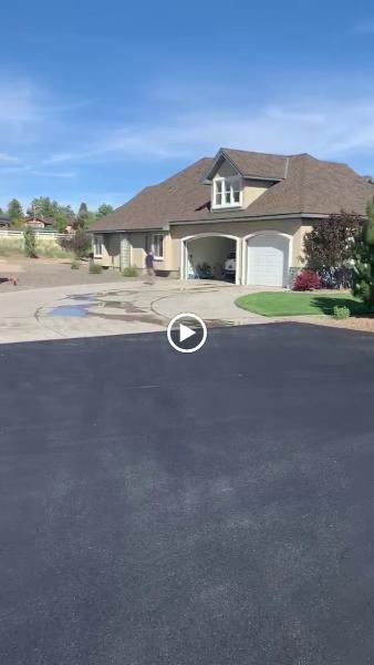 Great West Asphalt