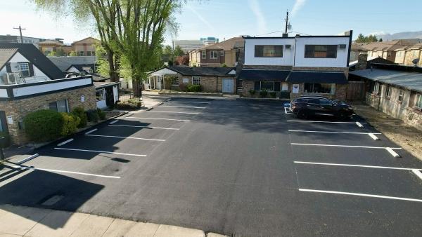 Great West Asphalt