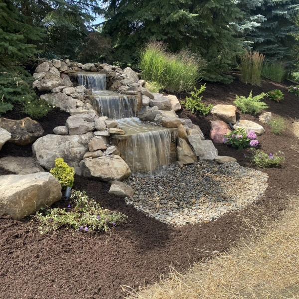 Naturescapes Design Llc.