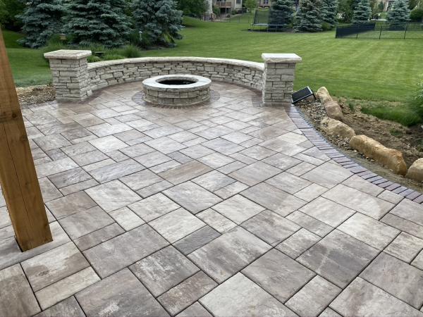 Naturescapes Design Llc.