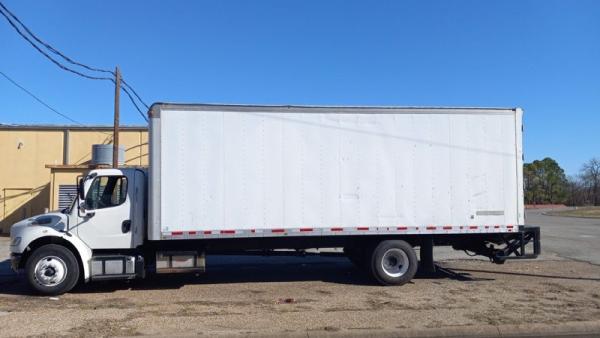 USF Moving Company