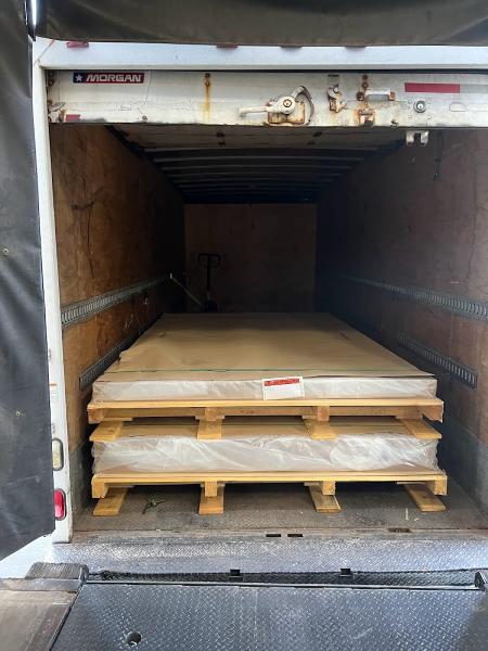 USF Moving Company