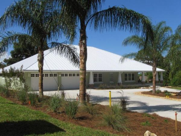 Mid Florida Metal Roofing Supply