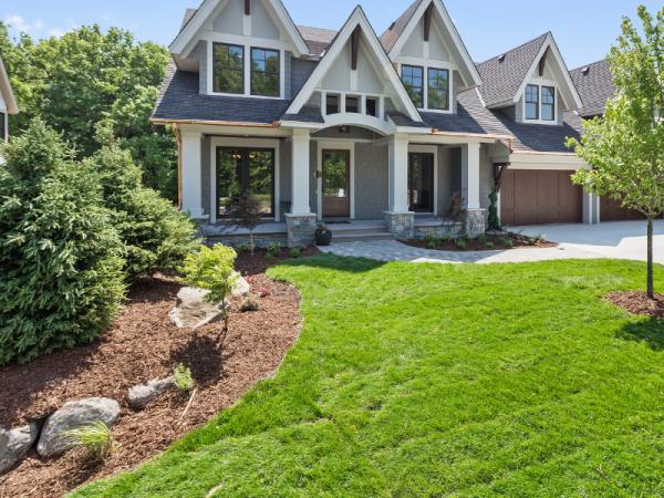 Landscaping Round Rock