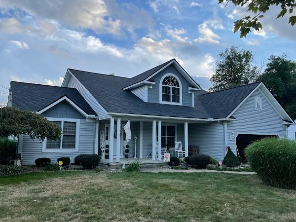 Roofsmith Restoration