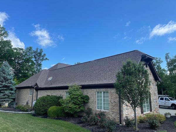 Roofsmith Restoration