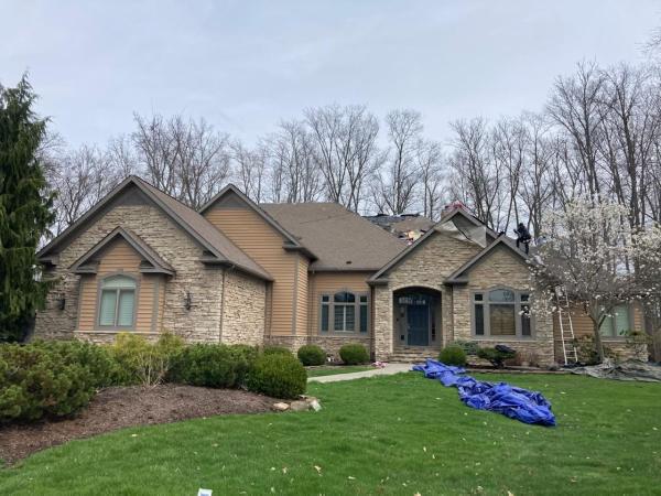 Roofsmith Restoration