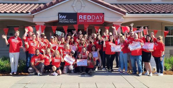 Keller Williams Preferred Realty Denver North